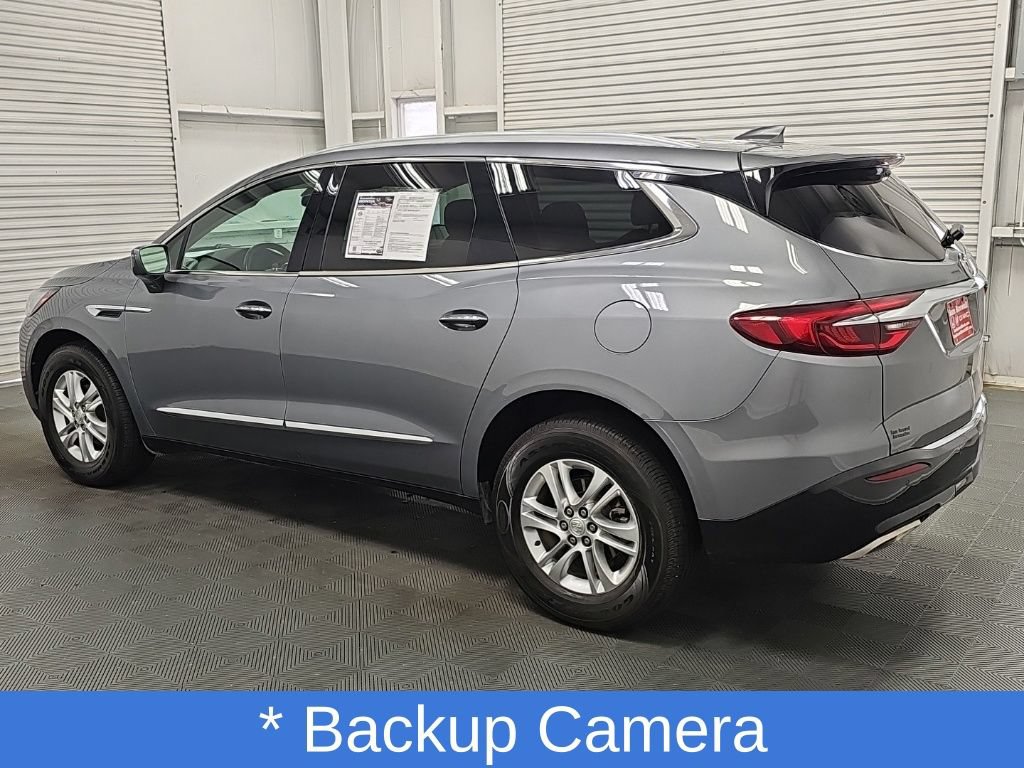 Used 2019 Buick Enclave Essence FWD image 6