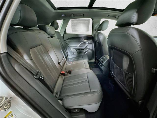 New 2026 Audi Q5 Premium AWD/4WD image 24