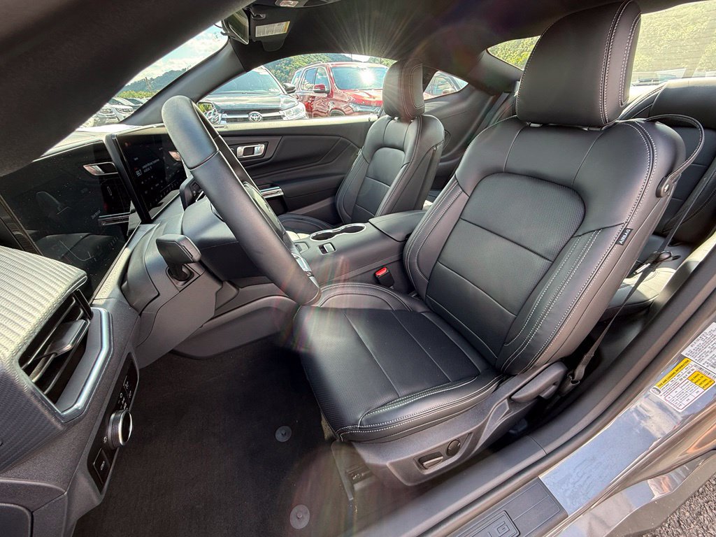 New 2026 Ford Mustang Premium RWD image 18