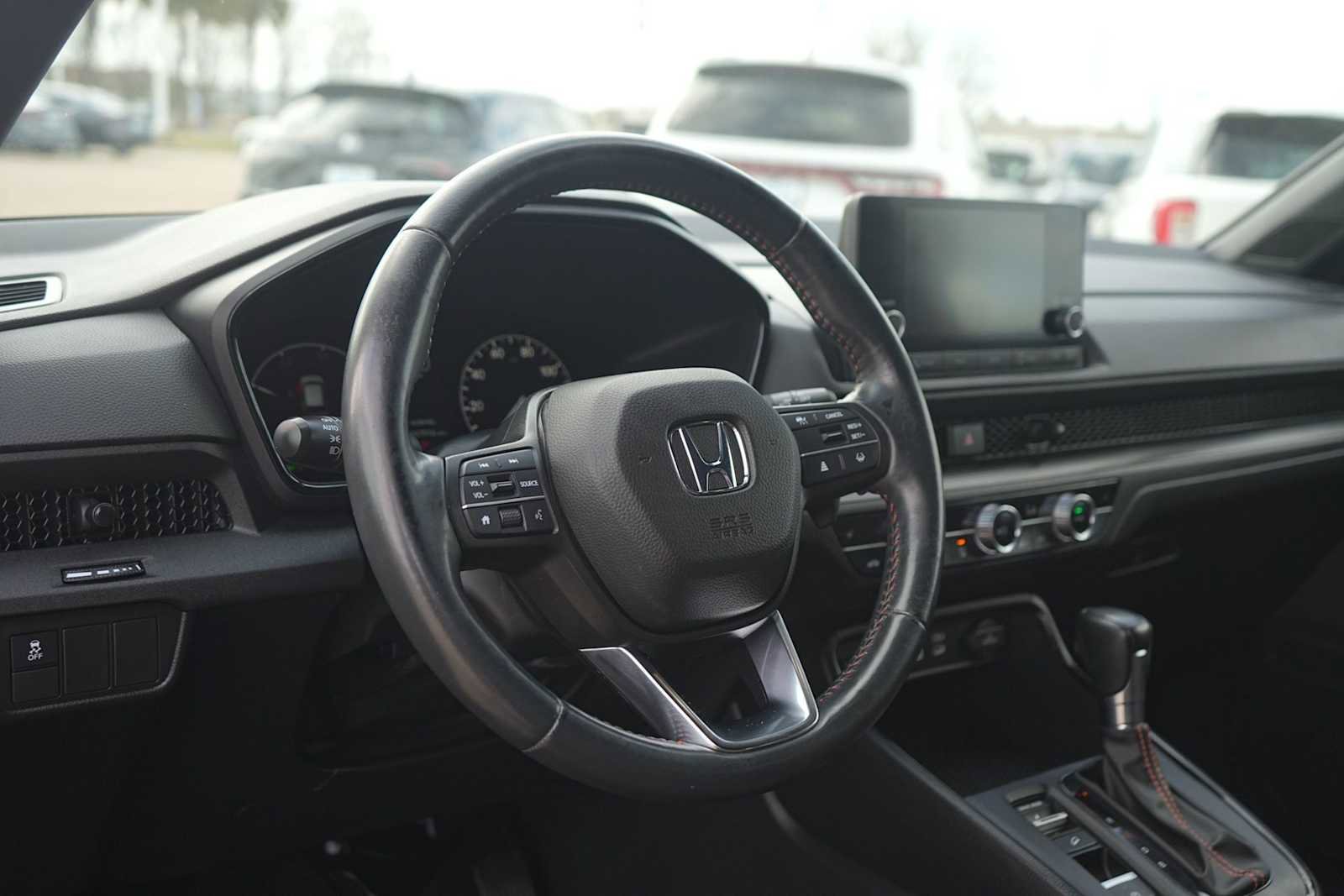 Used 2023 Honda CR-V Sport image 2