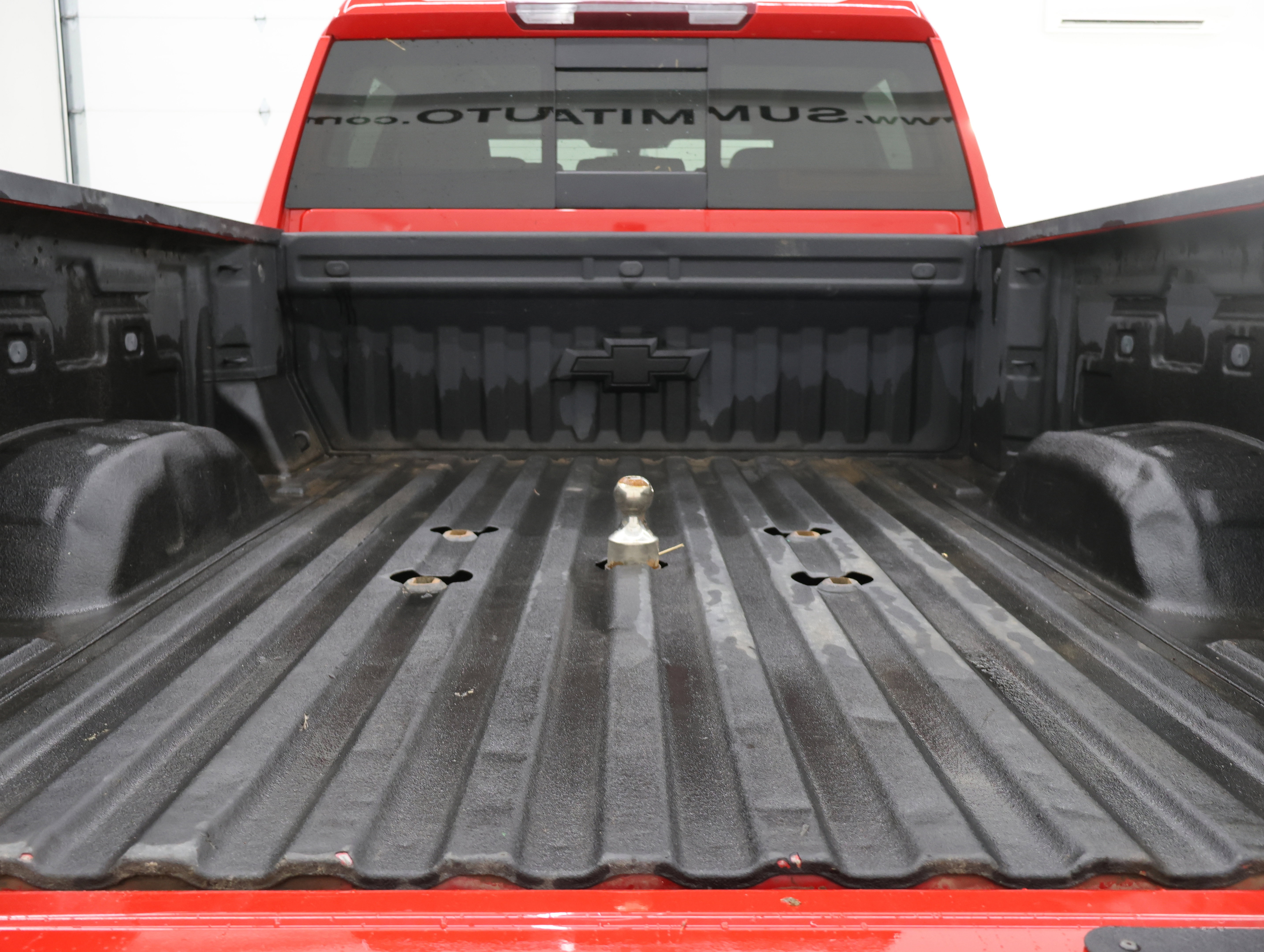 Used 2023 Chevrolet Silverado 3500 LT w/ All Star Edition AWD/4WD image 29