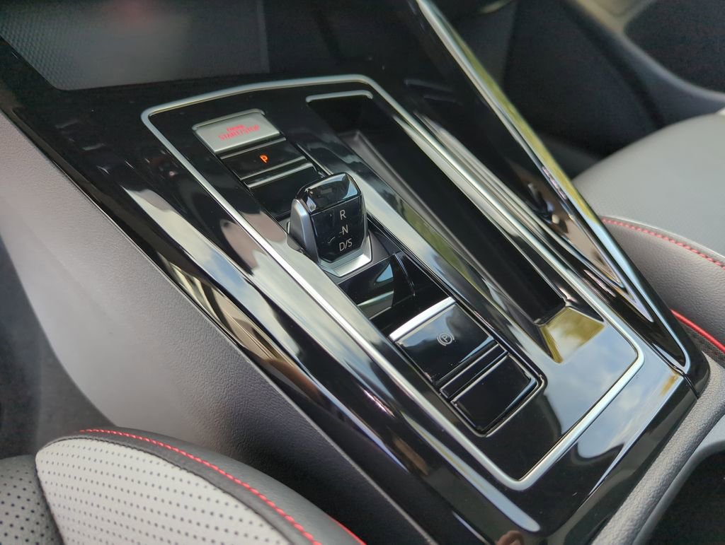 New 2026 Volkswagen GTI SE image 31