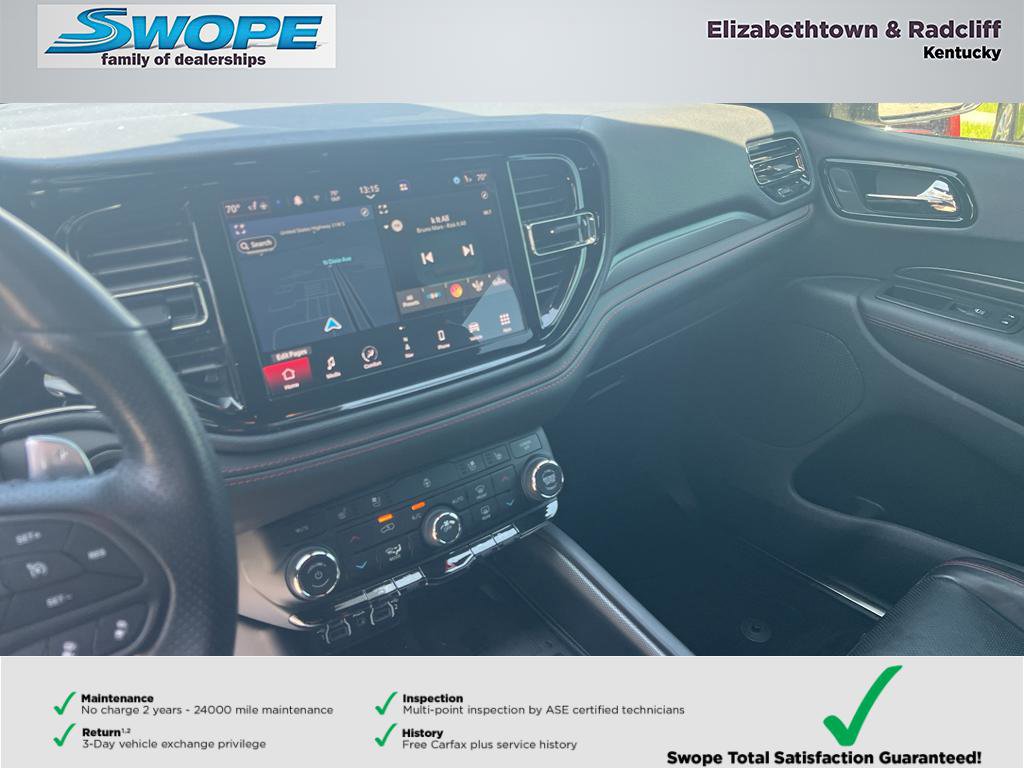 Used 2023 Dodge Durango R/T image 19
