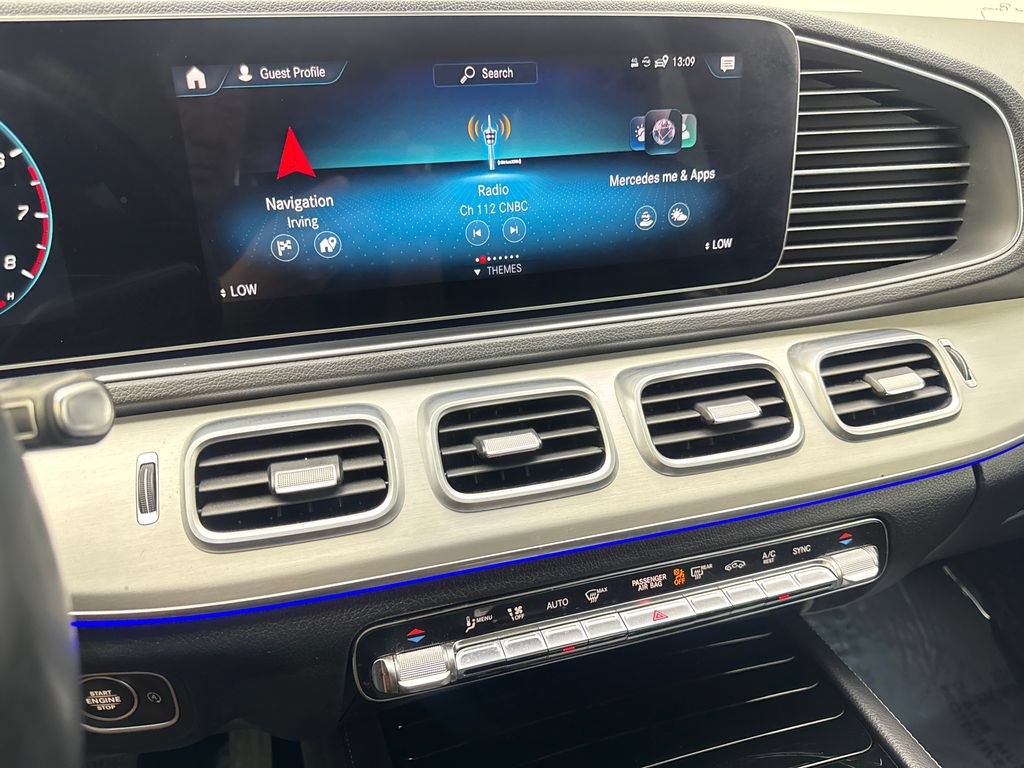 Used 2021 Mercedes-Benz GLE 350 4MATIC image 59