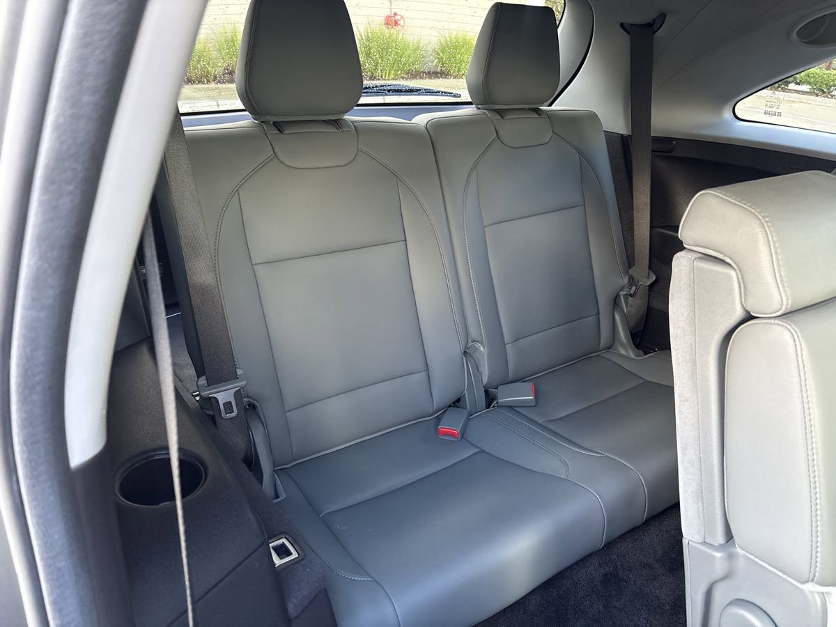 Used 2016 Acura MDX FWD w/ Technology Package image 17