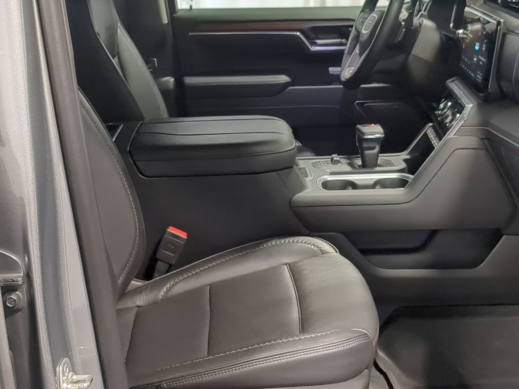 Used 2025 GMC Sierra 1500 Denali image 21