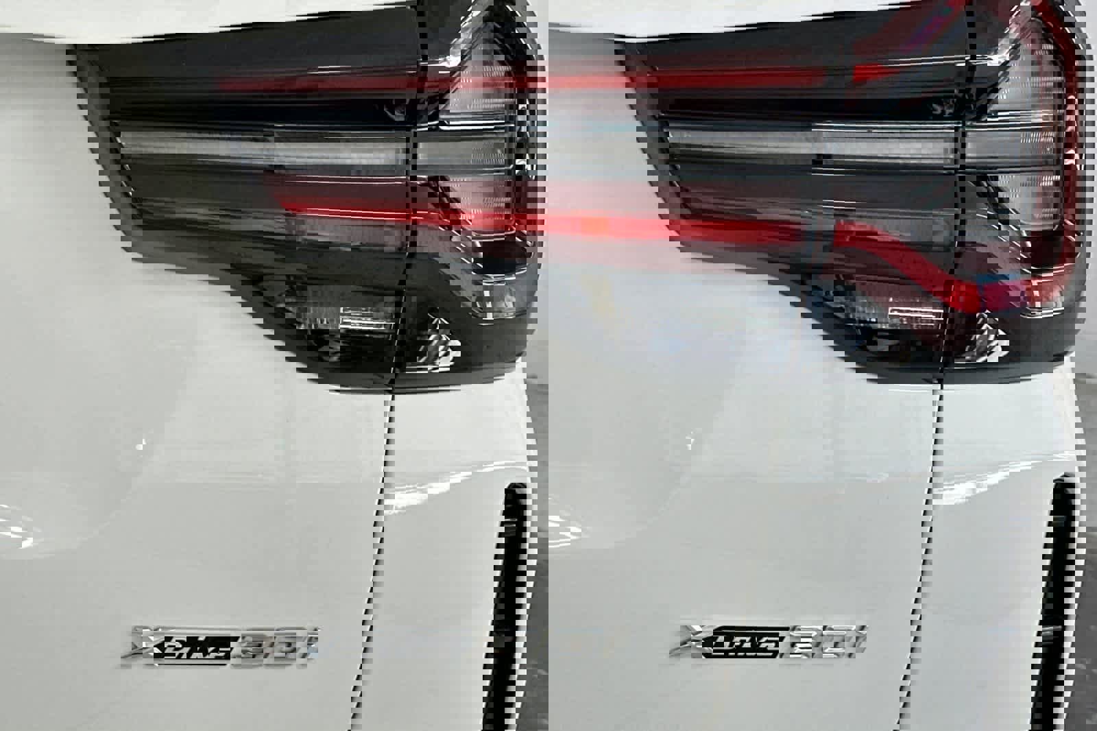 Used 2022 BMW X3 xDrive30i w/ M Sport Package 2 image 28