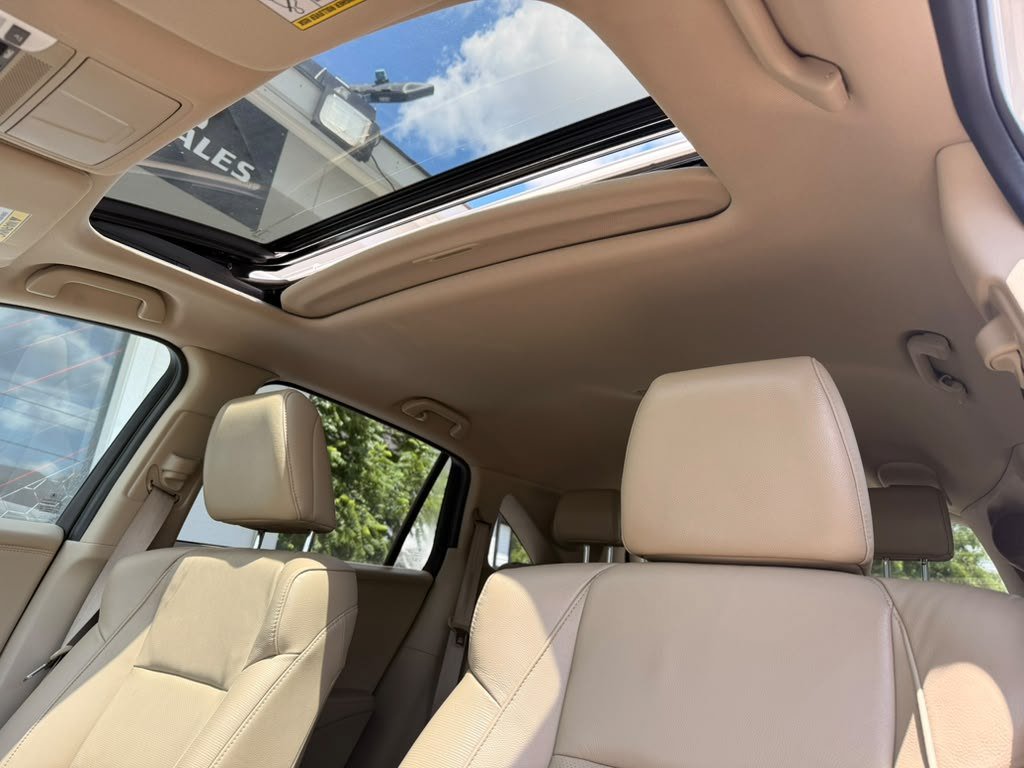 Used 2015 Acura RDX AWD w/ Technology Package image 26