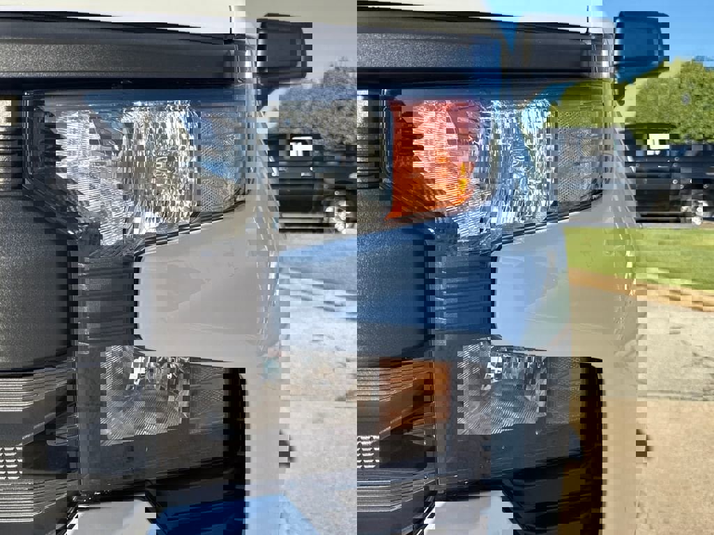 New 2026 Chevrolet Silverado 1500 Custom Trail Boss image 8