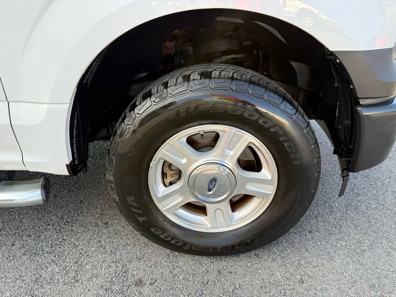 Used 2017 Ford F150 XL w/ Equipment Group 101A Mid image 37