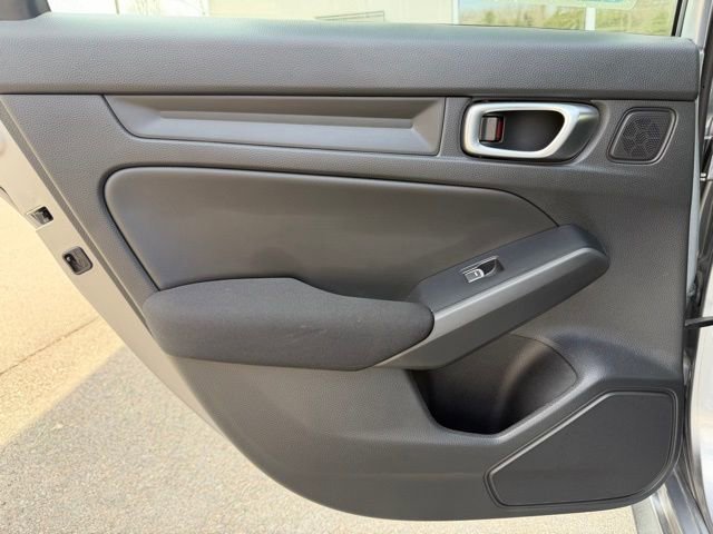 Used 2023 Honda Civic Sport image 28