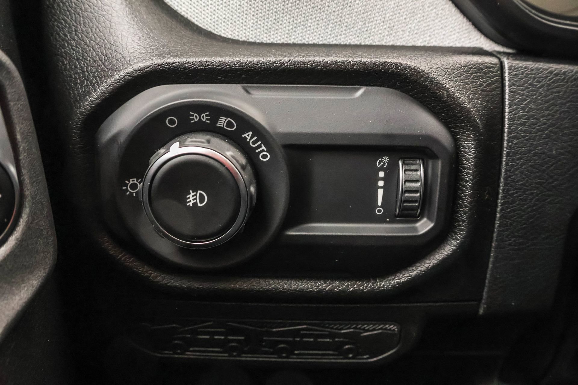 New 2026 Jeep Wrangler Sport S image 28