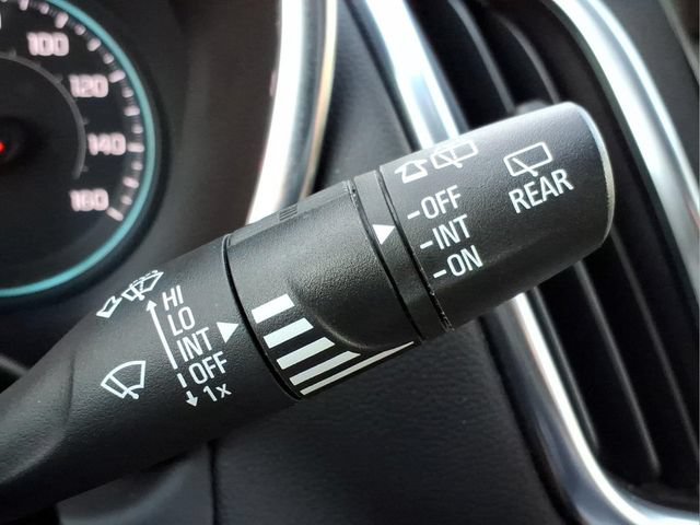 Used 2024 Chevrolet Equinox LT FWD image 29