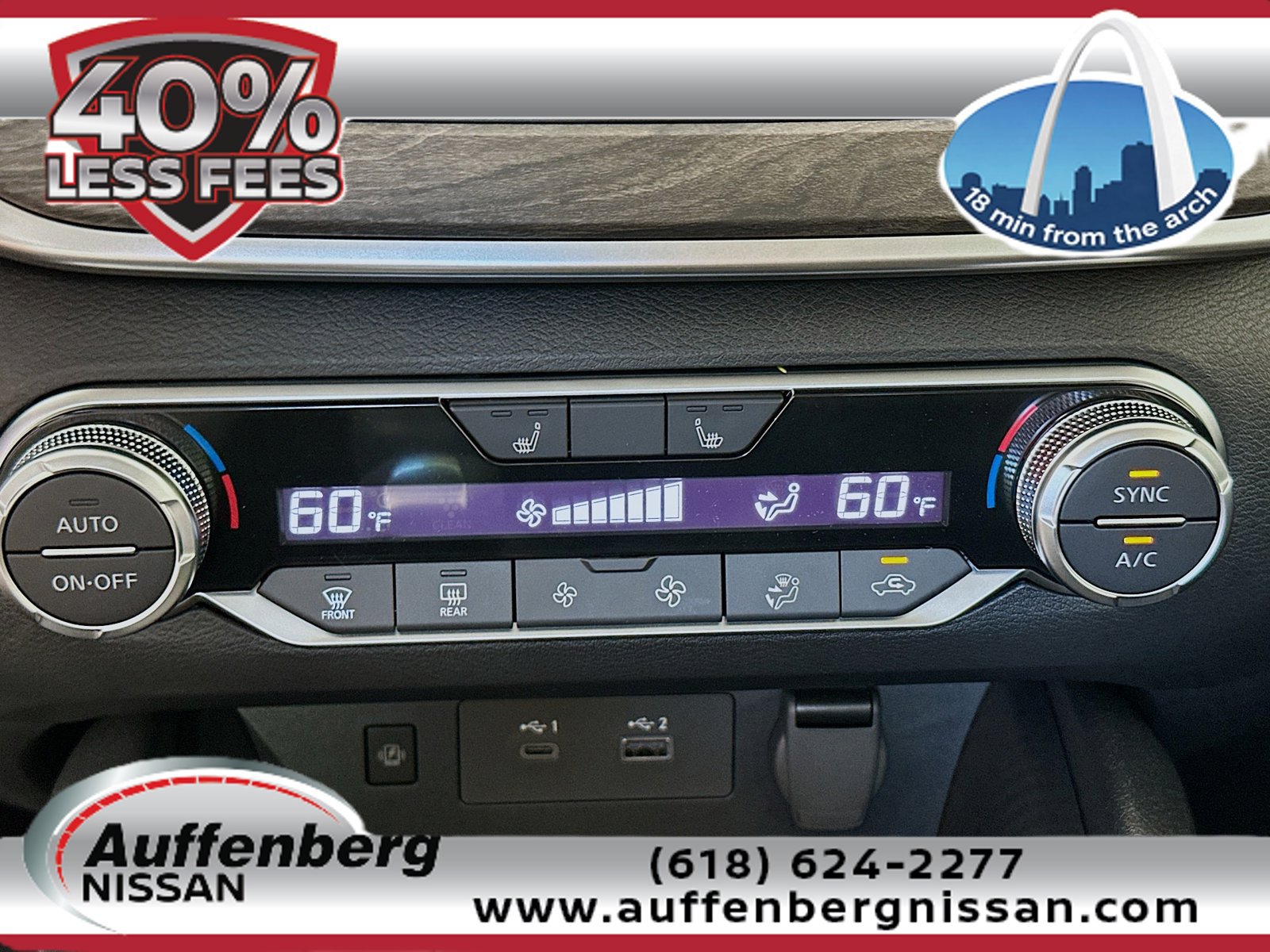 New 2026 Nissan Altima 2.5 SV w/ SV Premium Package FWD image 15