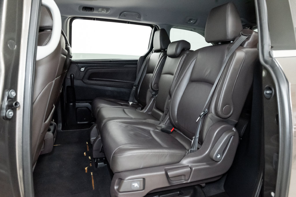 Used 2020 Honda Odyssey Elite image 22