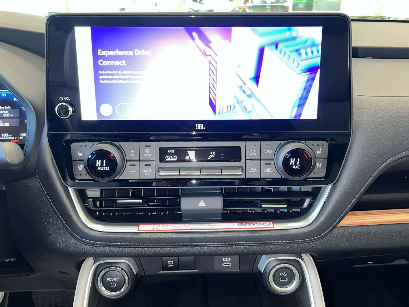 New 2026 Toyota Grand Highlander Limited image 27