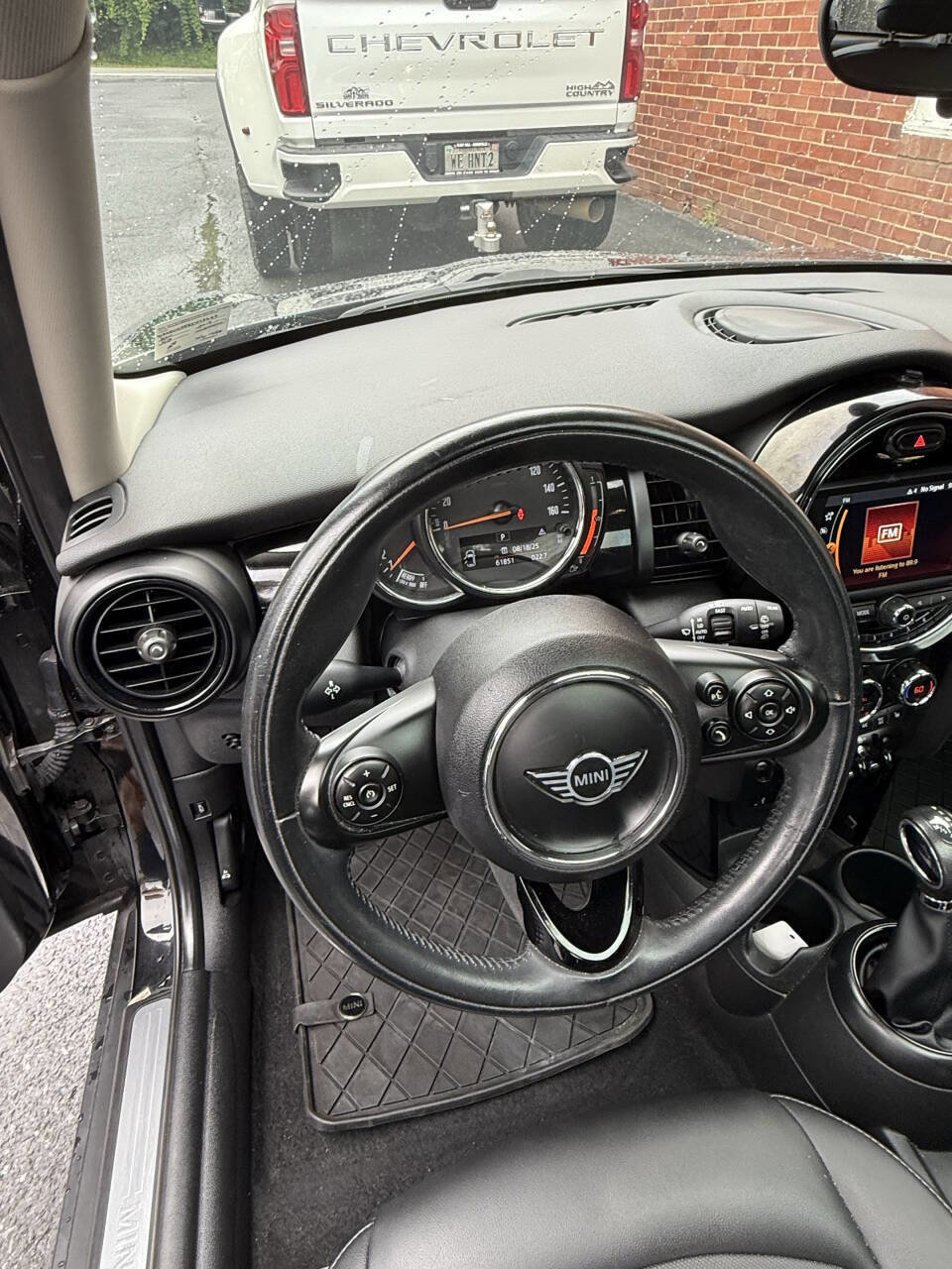 Used 2019 MINI Cooper 4-Door Hardtop image 7