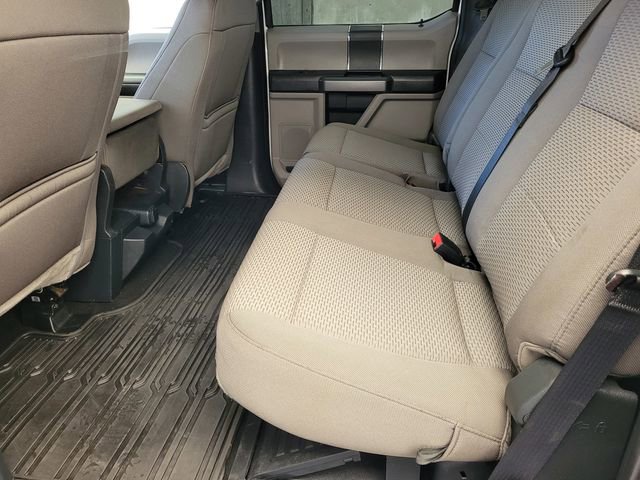 Used 2022 Ford F350 XLT w/ XLT Value Package AWD/4WD image 18