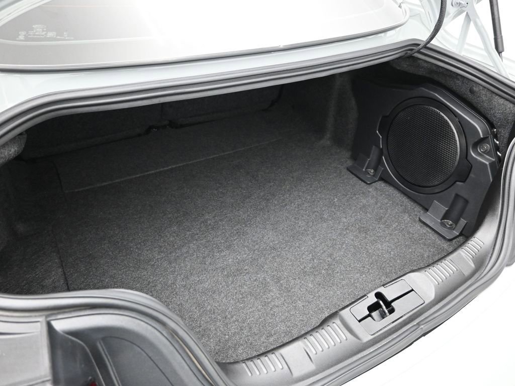 Certified 2023 Ford Mustang Mach 1 w/ Equipment Group 700A image 18