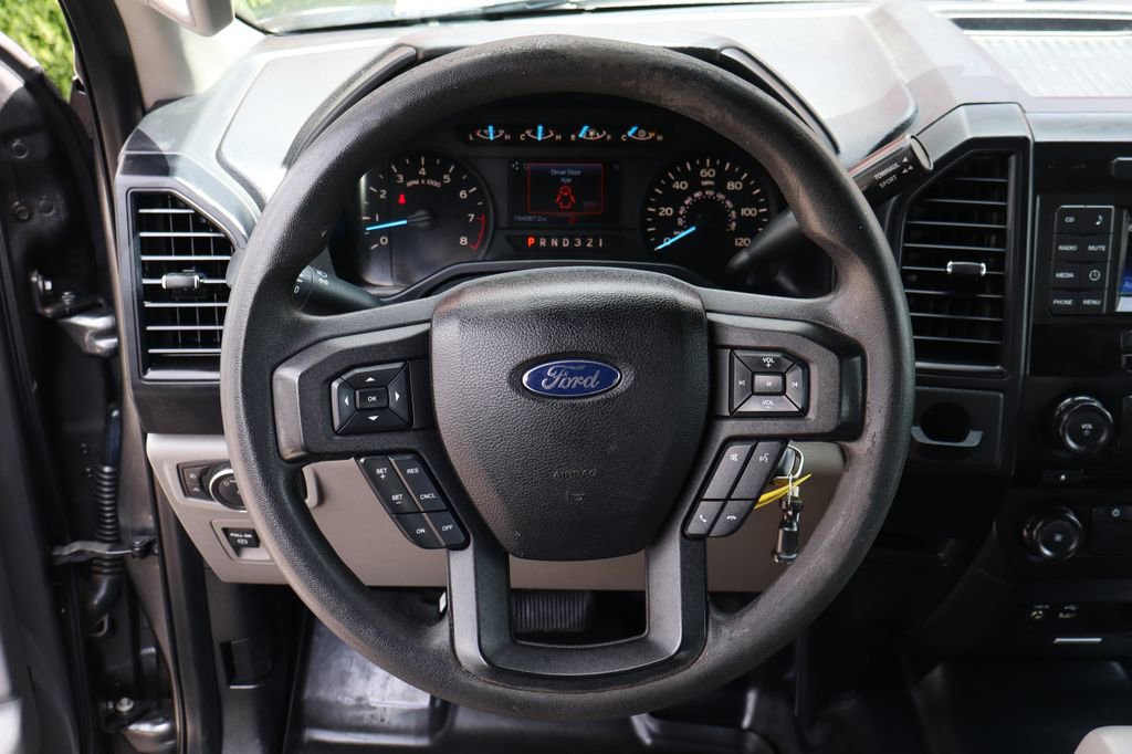 Used 2015 Ford F150 XL w/ Equipment Group 101A Mid RWD image 23