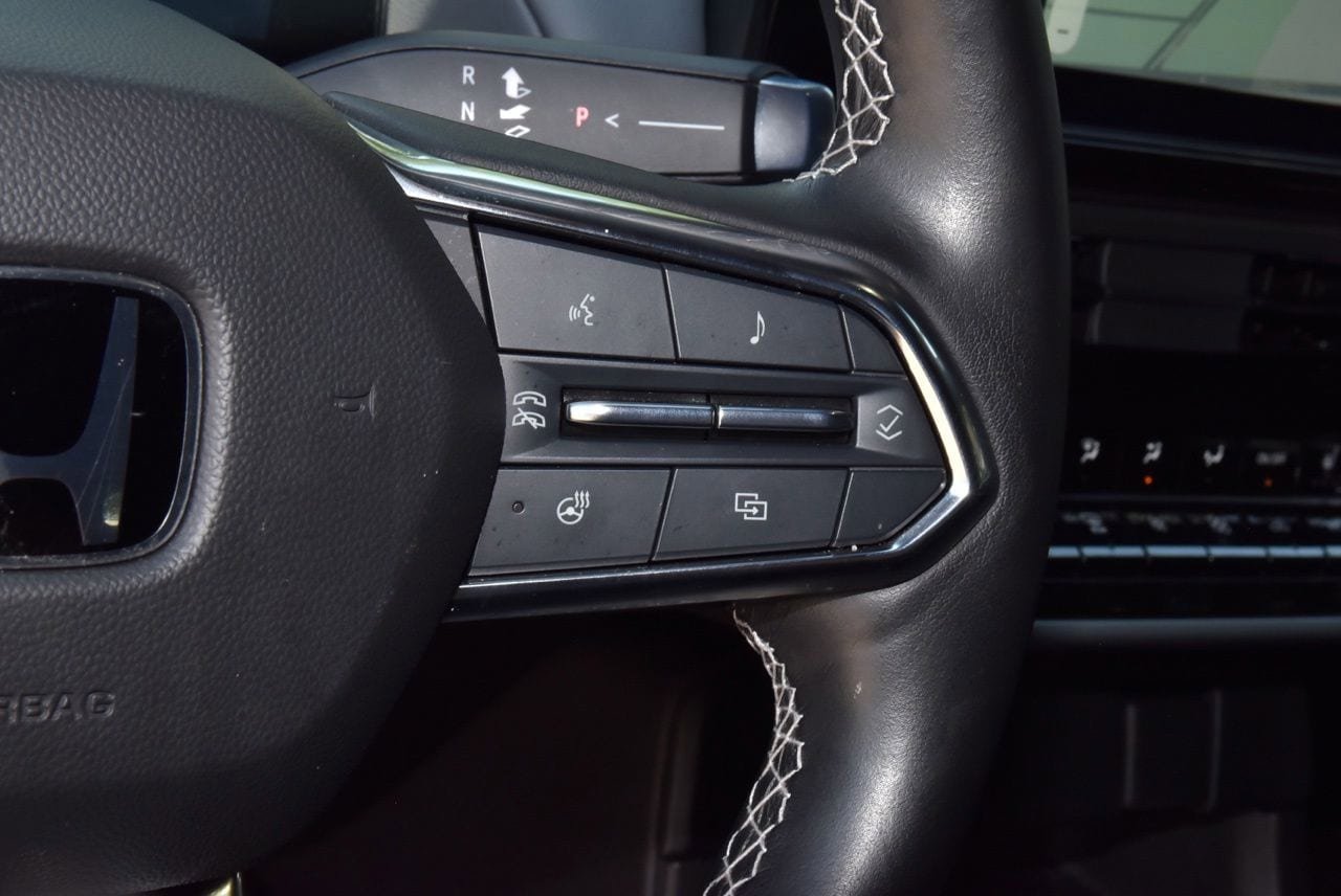 Used 2024 Honda Prologue Elite image 25