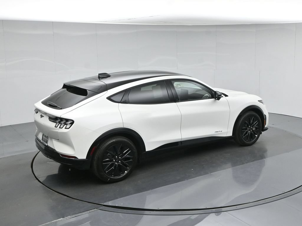 New 2026 Ford Mustang Mach-E Premium w/ Sport Appearance Package RWD image 39