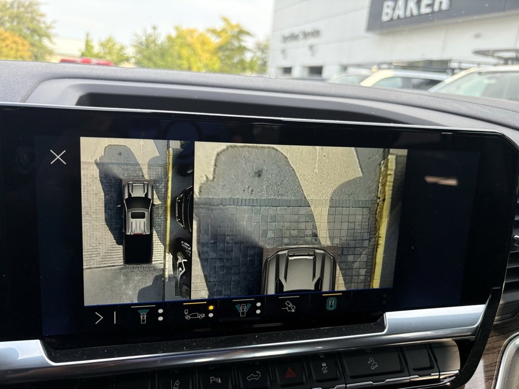 Used 2025 Chevrolet Silverado 2500 LT w/ Safety Package image 30