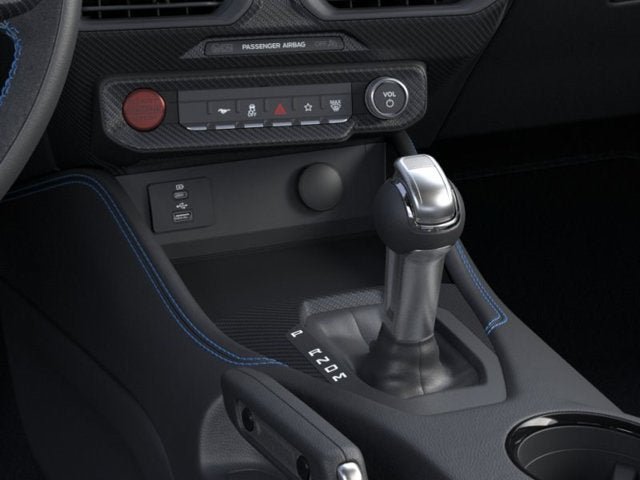 New 2026 Ford Mustang Dark Horse w/ Dark Horse Handlin Package RWD image 15