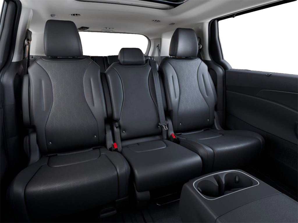 New 2026 Kia Carnival SX w/ SX Dark Edition Package image 16