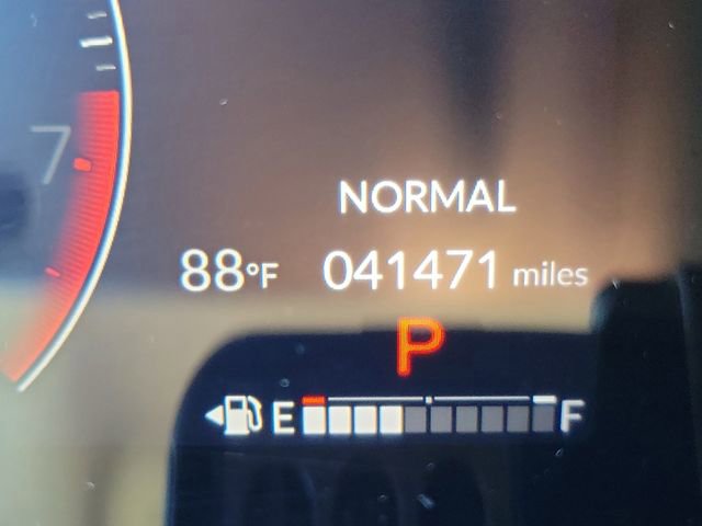 Certified 2023 Honda HR-V LX image 24