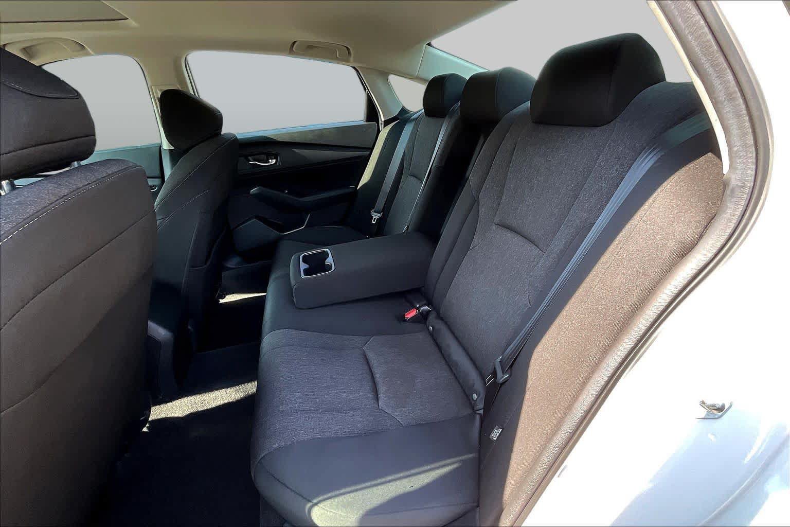 Used 2023 Honda Accord EX image 20