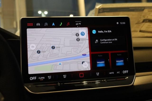 New 2026 Volkswagen GTI Autobahn image 11