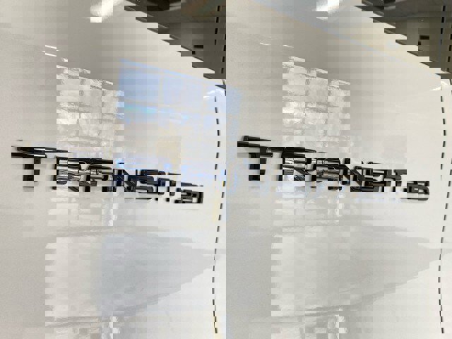 New 2026 Ford Transit 350 148 Medium Roof w/ Exterior Upgrade Package image 7