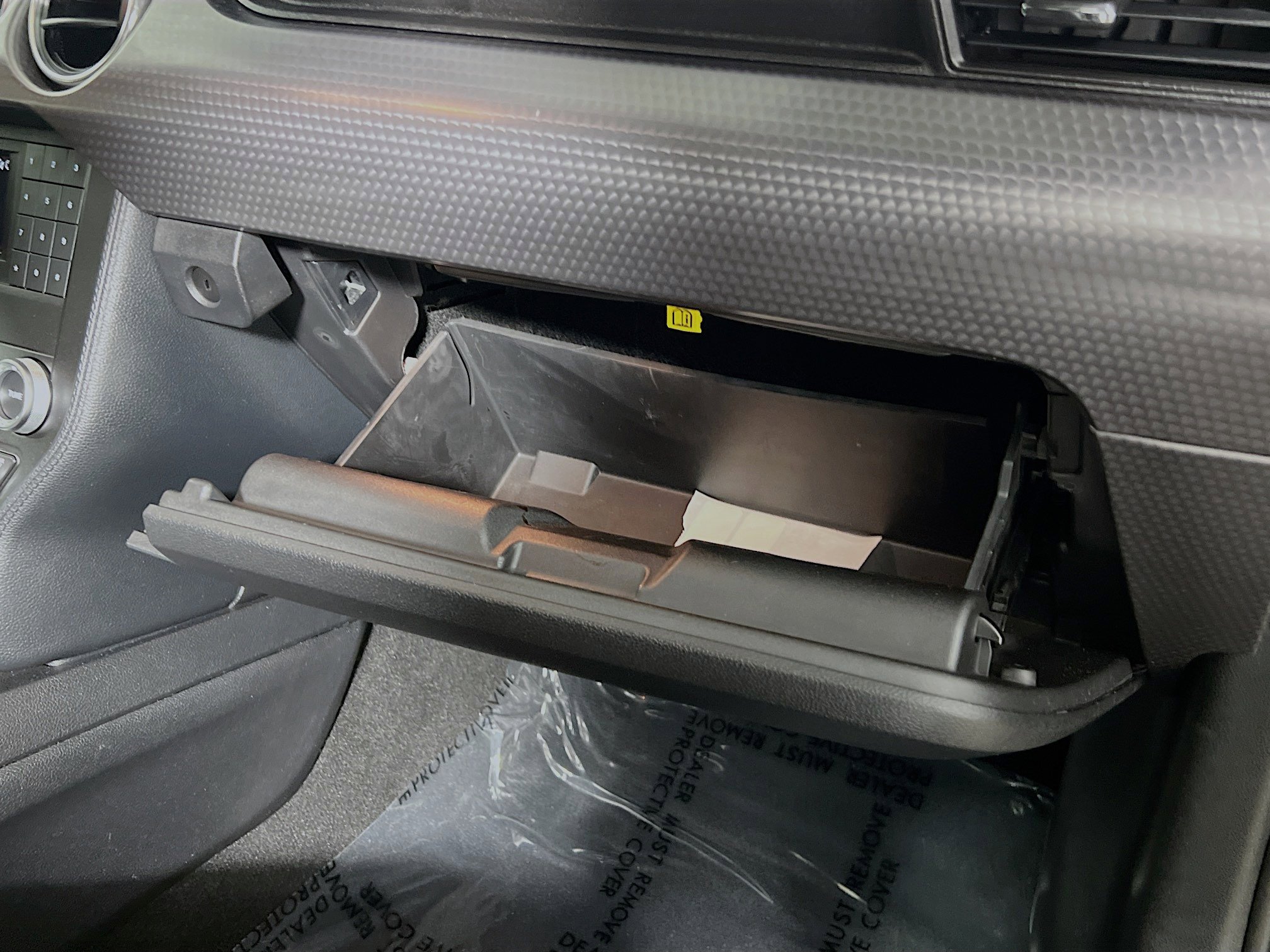 Used 2020 Ford Mustang GT w/ GT Performance Package image 35