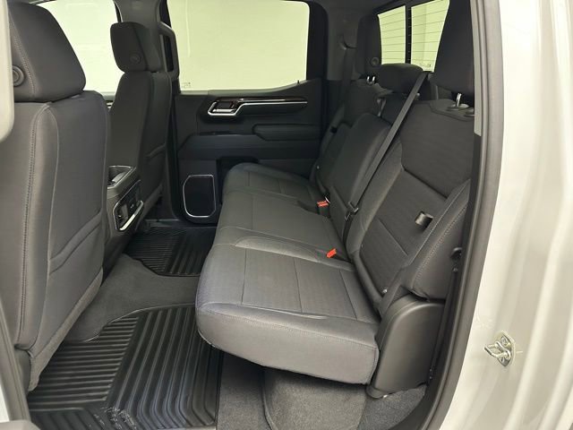 New 2026 GMC Sierra 1500 Elevation w/ Preferred Package AWD/4WD image 18