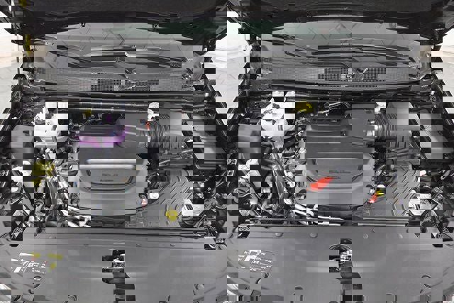 New 2026 Chrysler Pacifica Select image 32