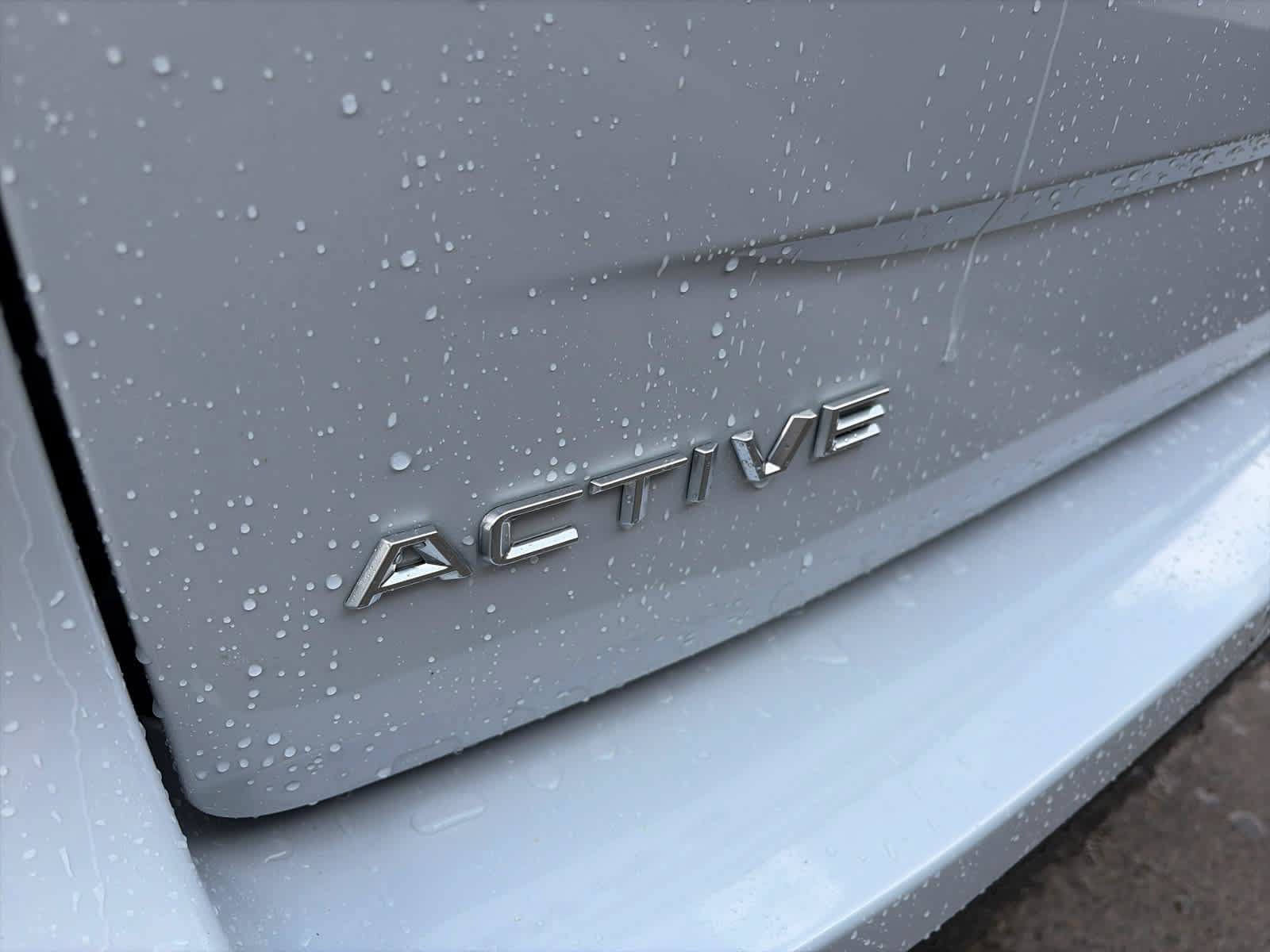 Certified 2025 Ford Expedition Active AWD/4WD image 14