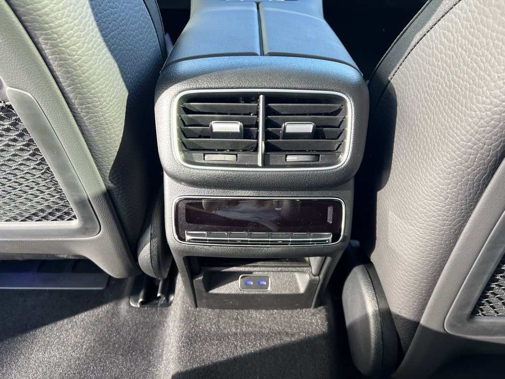 New 2026 Mercedes-Benz GLE 580 4MATIC image 29
