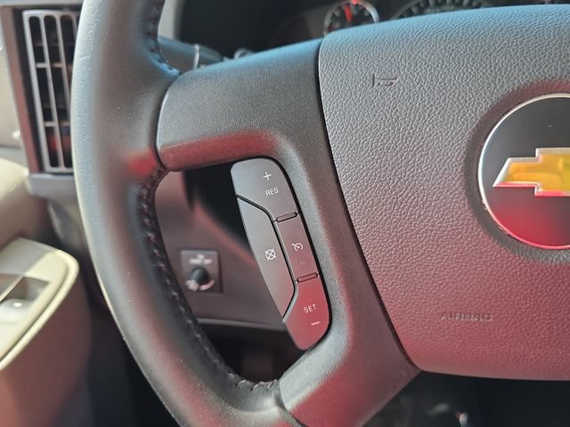 Used 2020 Chevrolet Express 3500 w/ Power Convenience Package RWD image 13