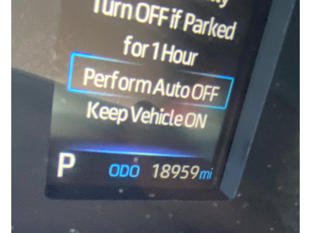 Used 2025 Toyota Tundra SR5 w/ SR5 Convenience Package image 4