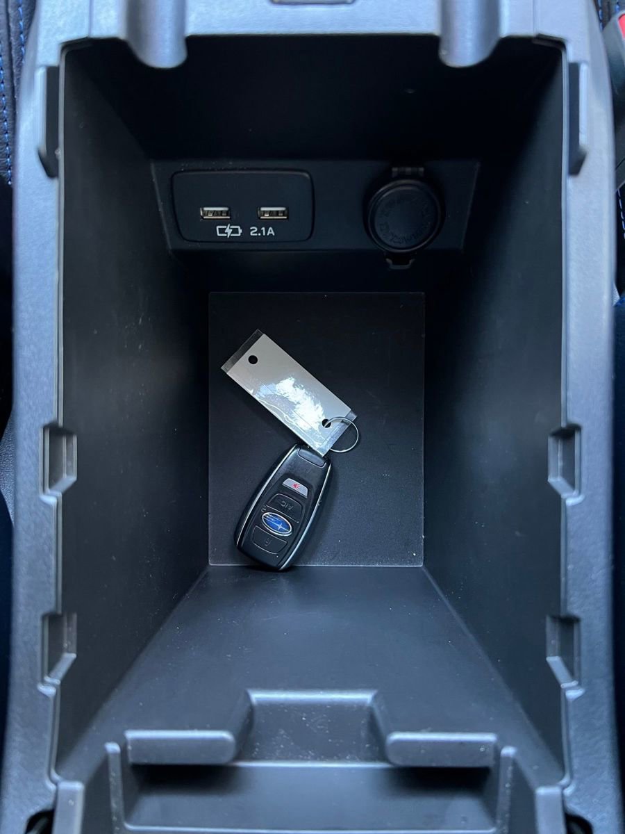 Used 2021 Subaru Crosstrek Hybrid w/ Popular Package #2A image 39