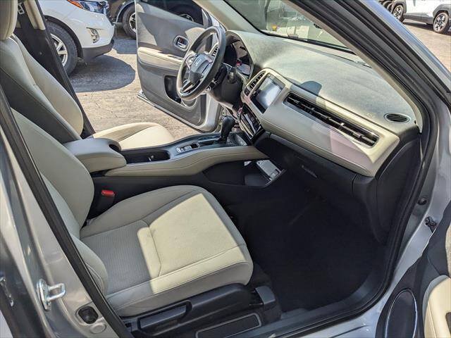 Used 2022 Honda HR-V EX image 18