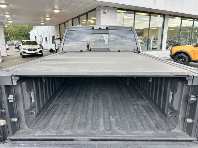 Used 2016 RAM 3500 Laramie Longhorn image 32