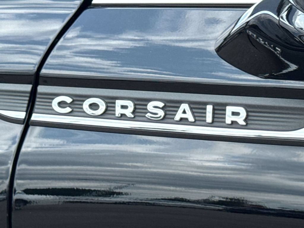 Certified 2023 Lincoln Corsair FWD w/ Equipment Group 101A image 10