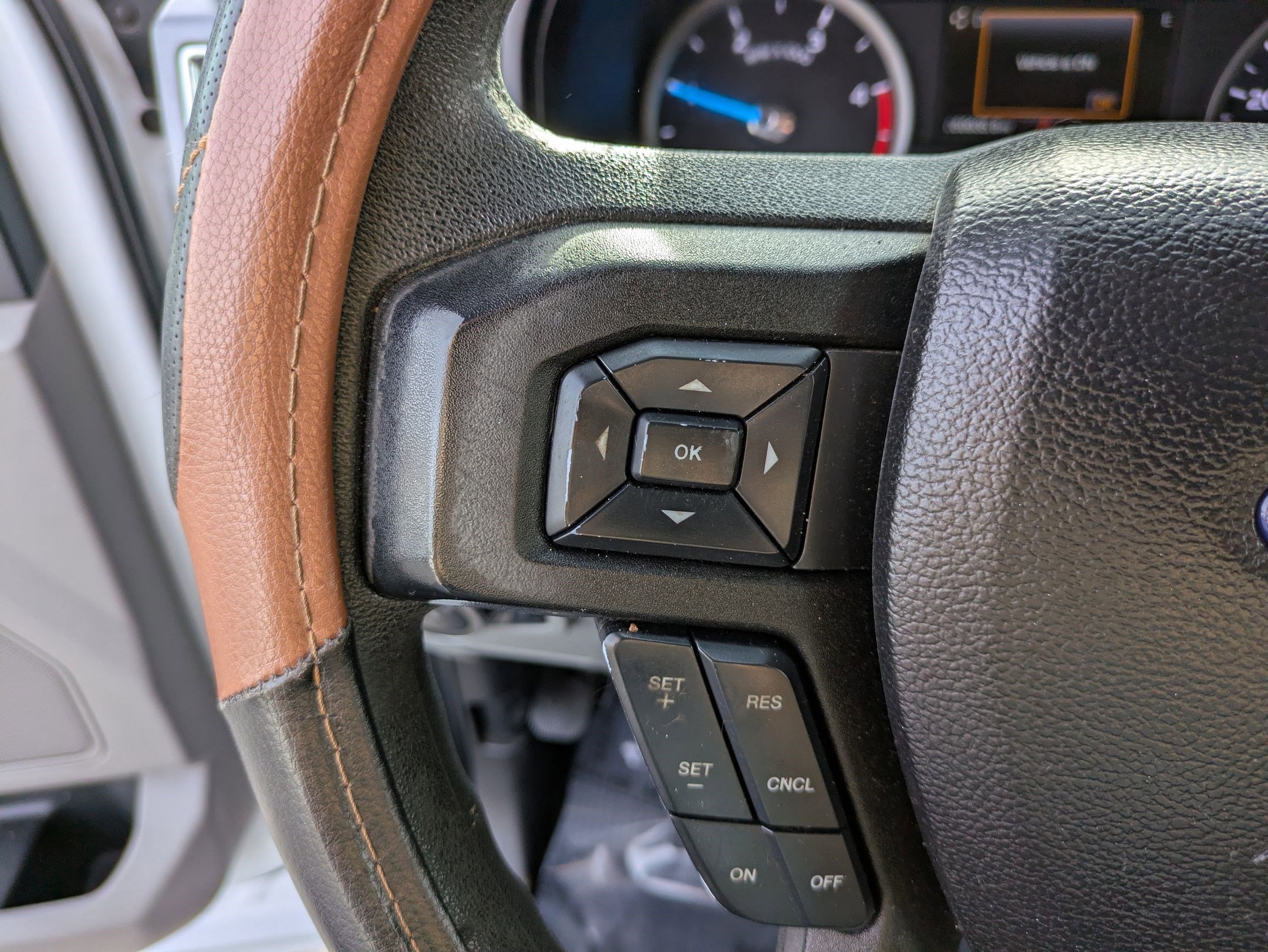 Used 2017 Ford F250 XLT image 16