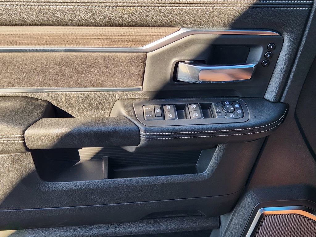 New 2026 RAM 2500 Laramie image 17