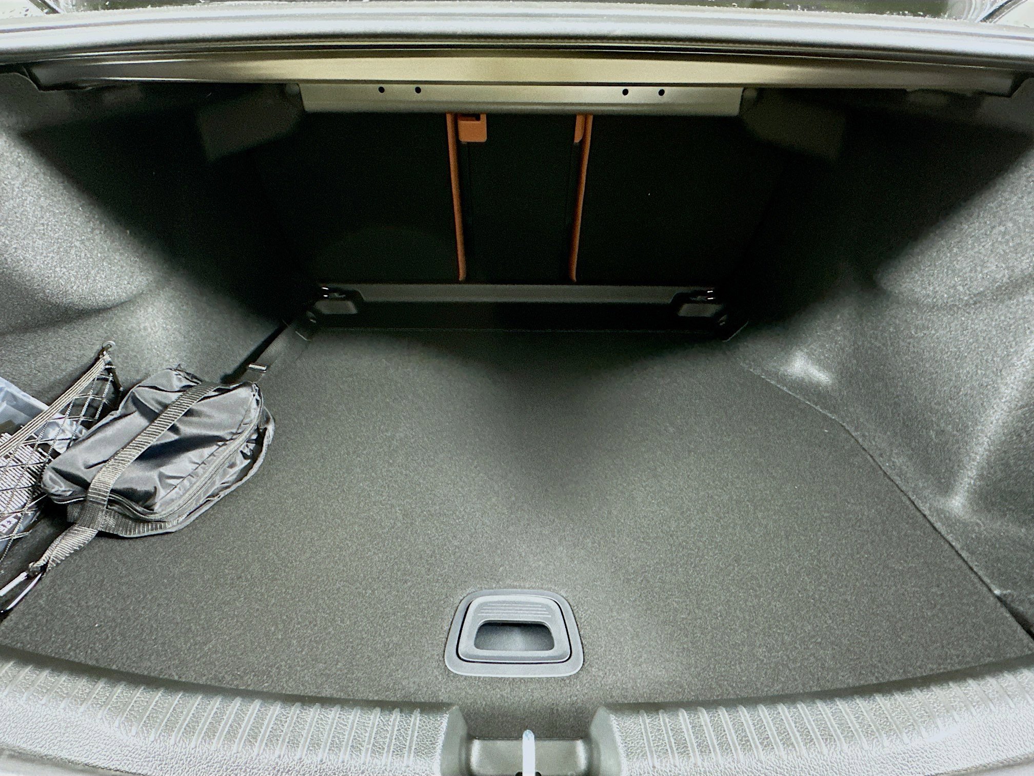 Certified 2025 Mercedes-Benz C 300 4MATIC Sedan image 34