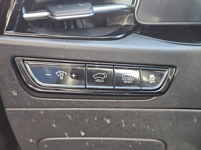 Used 2023 Kia Niro SX image 35