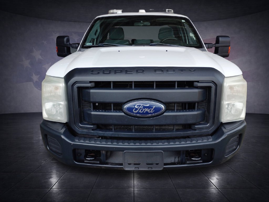 Used 2013 Ford F250 XL w/ PWR Equipment Group RWD image 8