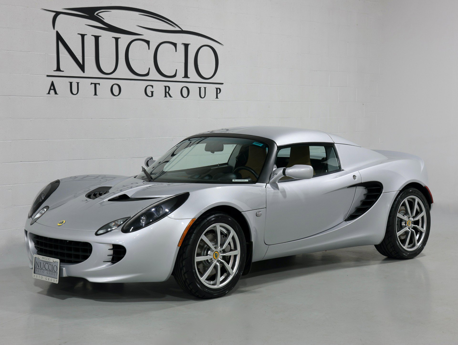 Used 2005 Lotus Elise image 14